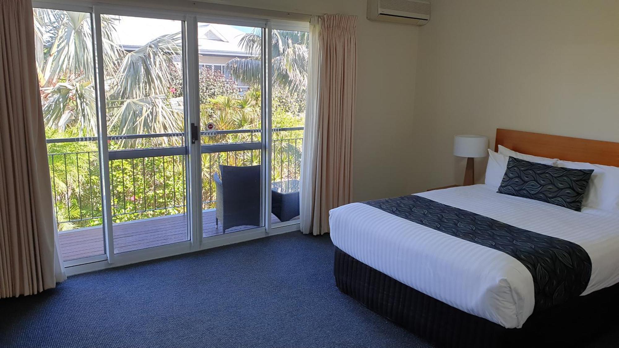 C Mandurah Apartment Resort Zewnętrze zdjęcie